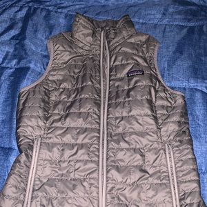 Patagonia Women’s vest